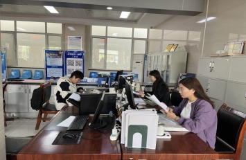 配資之家 濟(jì)南市萊蕪區(qū)雪野街道：組織專題學(xué)習(xí) 助推營商環(huán)境更優(yōu)化